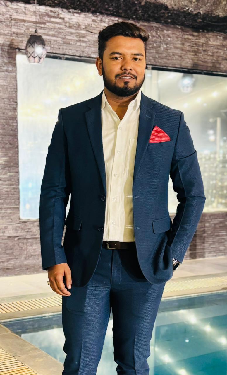 Siddhant Singh