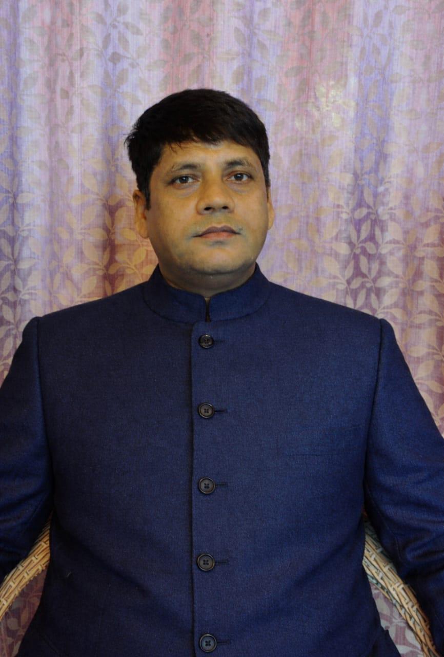 Somesh Kumar